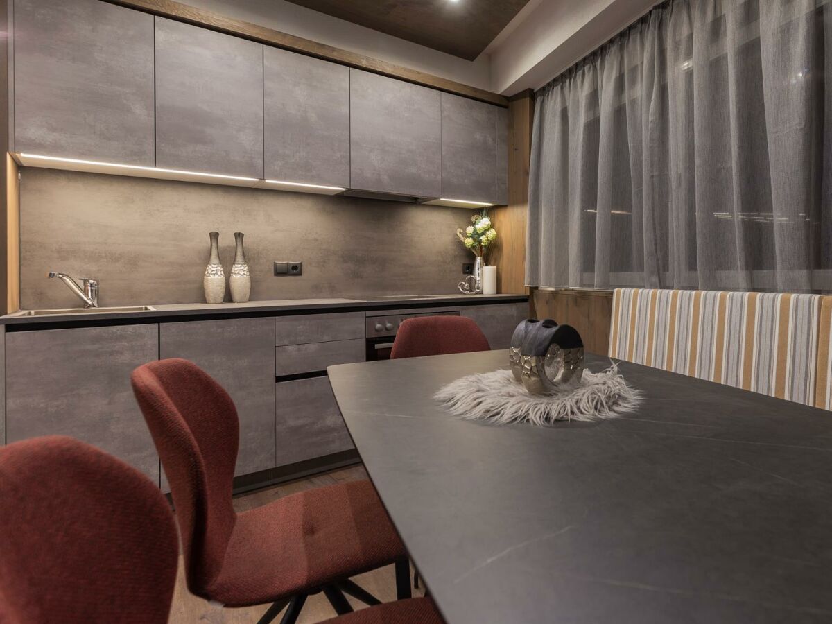 Apartment TYP 1 - 4 Raum Apartment - Outdoor photo 3