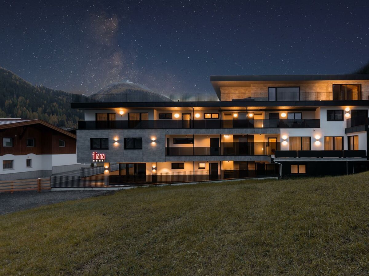 Apartment TYP 1 - 4 Raum Apartment - Outdoor photo 4