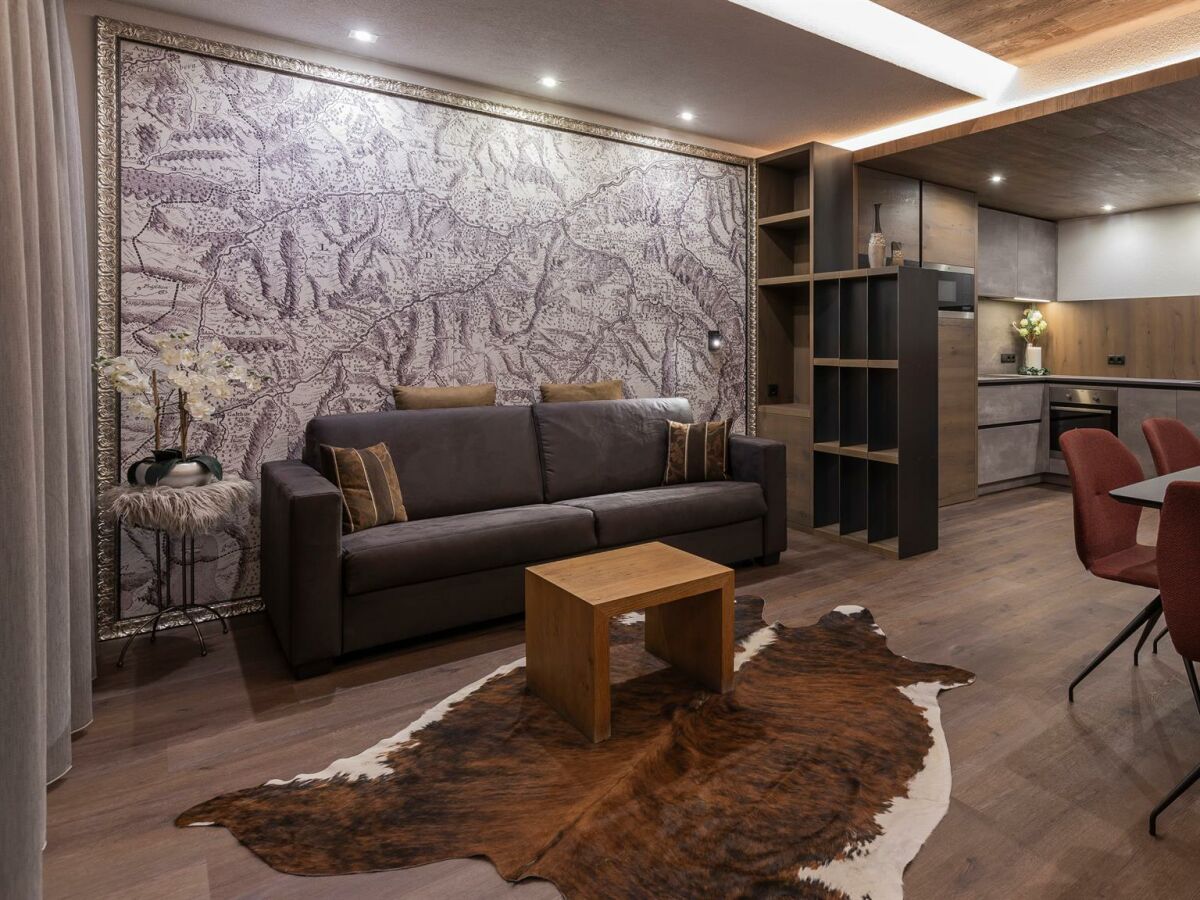 Apartment TYP 1 - 4 Raum Apartment - Outdoor photo 5