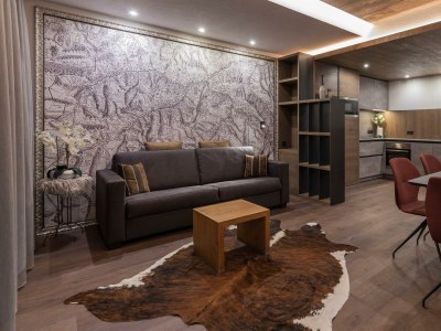 Apartment TYP 1 - 4 Raum Apartment - Outdoor photo 5