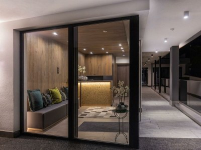 Apartment TYP 1 - 4 Raum Apartment - Outdoor photo 6