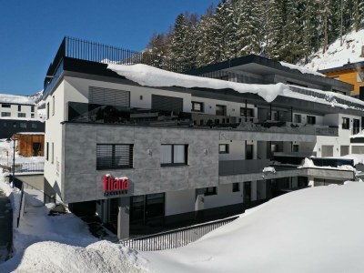 Apartment TYP 1 - 4 Raum Apartment - Outdoor photo 7