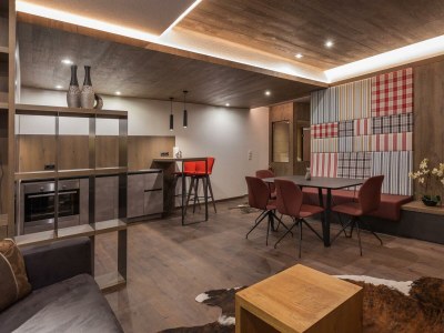 Apartment TYP 1 - 4 Raum Apartment - Outdoor photo 8