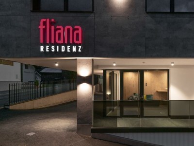 Apartment TYP 1 - 4 Raum Apartment - Outdoor photo 9