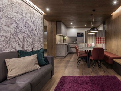 Apartment TYP 1 - 4 Raum Apartment - Outdoor photo 11