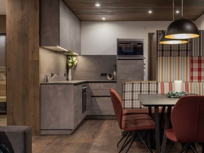 Apartment TYP 1 - 4 Raum Apartment - Outdoor photo 12