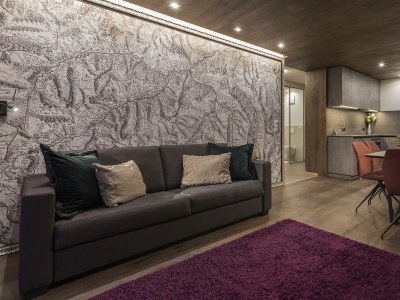 Apartment TYP 1 - 4 Raum Apartment - Outdoor photo 13