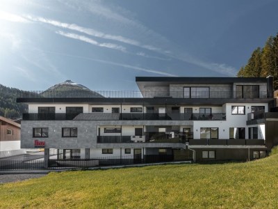 Apartment TYP 1 - 4 Raum Apartment - Outdoor photo 14