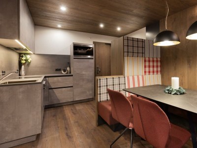 Apartment TYP 1 - 4 Raum Apartment - Outdoor photo 16