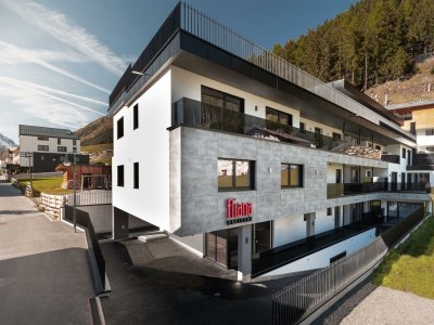 Apartment TYP 1 - 4 Raum Apartment - Outdoor photo 17