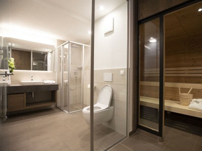 Apartment TYP 1 - 4 Raum Apartment - Features photo 22