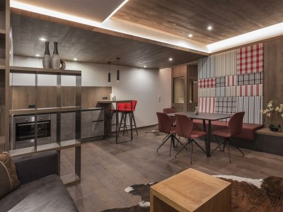 Apartment TYP 1 - 4 Raum Apartment - Features photo 24