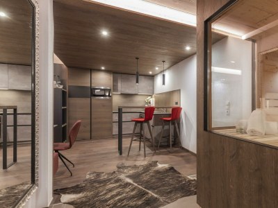 Apartment TYP 1 - 4 Raum Apartment - Features photo 26