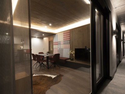 Apartment TYP 1 - 4 Raum Apartment - Features photo 27