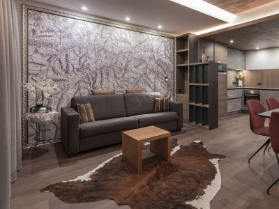 Apartment TYP 1 - 4 Raum Apartment - Features photo 28