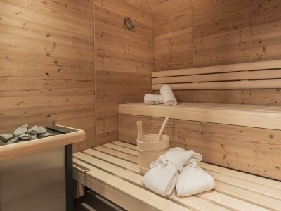 Apartment TYP 1 - 4 Raum Apartment - Features photo 29