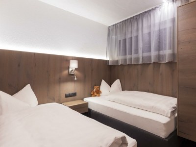 Apartment TYP 1 - 4 Raum Apartment - Features photo 31