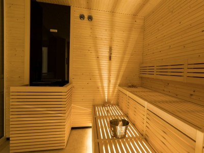 Holiday room Deluxe Lodge Room - Outdoor photo 24