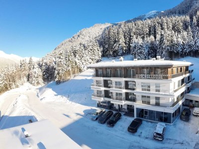 Holiday room Deluxe Lodge Room - Outdoor photo 28