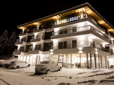 Holiday room Deluxe Lodge Room - Outdoor photo 33