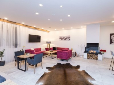 Holiday room Deluxe Lodge Room - Outdoor photo 42