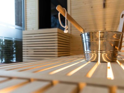 Holiday room Deluxe Lodge Room - Outdoor photo 43