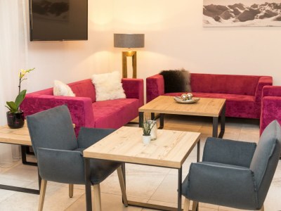 Holiday room Deluxe Lodge Room - Outdoor photo 54