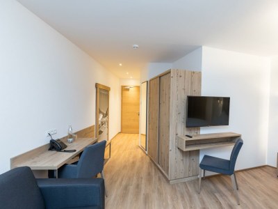 Holiday room Deluxe Lodge Room - Features photo 59