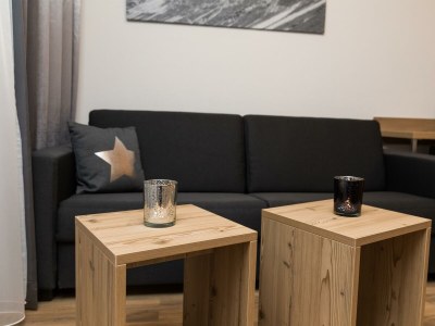 Holiday room Deluxe Lodge Room - Features photo 62