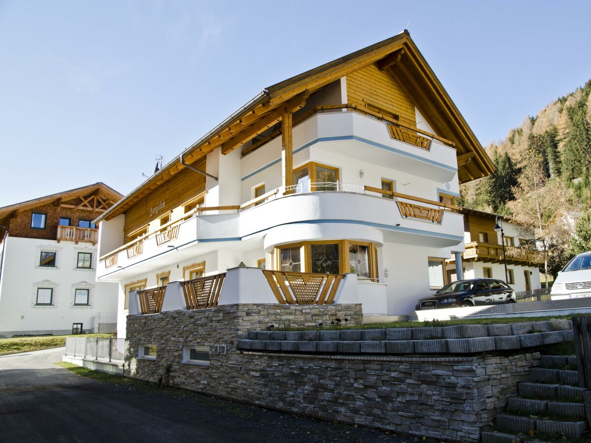 Apartment Apartment für 2-4 Personen – TOP 4 - Outdoor photo 5