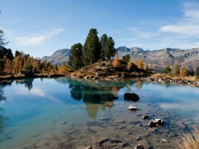 Apartment Apartment für 2-4 Personen – TOP 4 - Outdoor photo 8