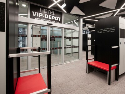 Apartment Apartment für 2-4 Personen – TOP 4 - Outdoor photo 9