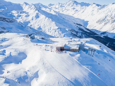 Apartment Apartment für 2-4 Personen – TOP 4 - Outdoor photo 13