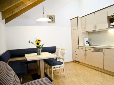 Apartment Apartment für 2-4 Personen – TOP 4 - Features photo 16