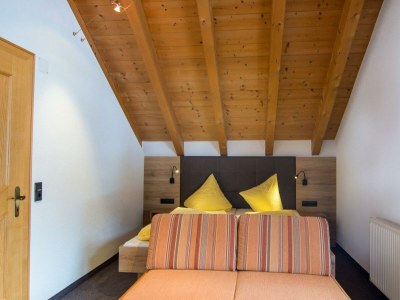 Apartment Apartment für 2-4 Personen – TOP 4 - Features photo 20