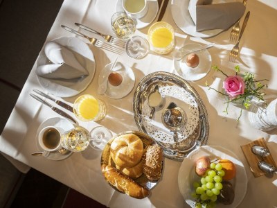 Holiday room Doppelz. ROMANTIC/SONNWEND mit Bad, WC - Outdoor photo 11