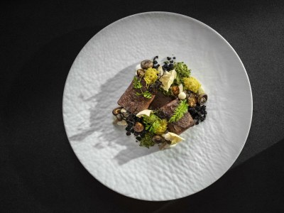 Holiday room Doppelz. ROMANTIC/SONNWEND mit Bad, WC - Outdoor photo 17