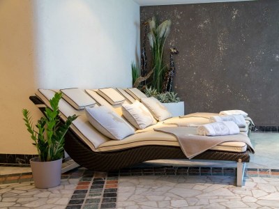 Holiday room Doppelz. ROMANTIC/SONNWEND mit Bad, WC - Outdoor photo 29