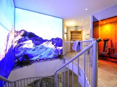 Holiday room Doppelz. ROMANTIC/SONNWEND mit Bad, WC - Outdoor photo 36