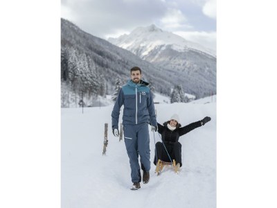 Holiday room Doppelz. ROMANTIC/SONNWEND mit Bad, WC - Outdoor photo 80