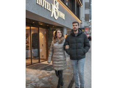 Holiday room Doppelz. ROMANTIC/SONNWEND mit Bad, WC - Outdoor photo 85