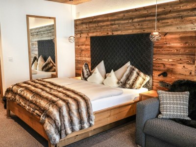 Holiday room Doppelz. ROMANTIC/SONNWEND mit Bad, WC - Features photo 93