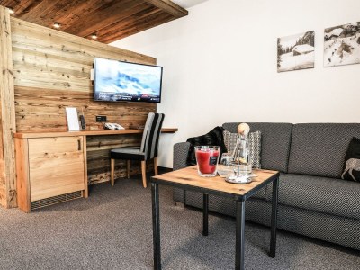 Holiday room Doppelz. ROMANTIC/SONNWEND mit Bad, WC - Features photo 94