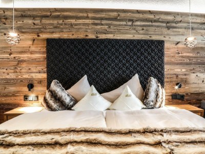 Holiday room Doppelz. ROMANTIC/SONNWEND mit Bad, WC - Features photo 98