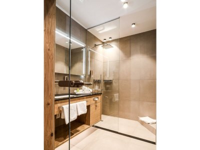 Holiday room Doppelz. ROMANTIC/SONNWEND mit Bad, WC - Features photo 99