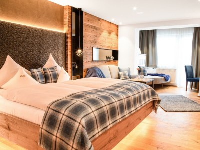 Holiday room Doppelz. ROMANTIC/SONNWEND mit Bad, WC - Features photo 102