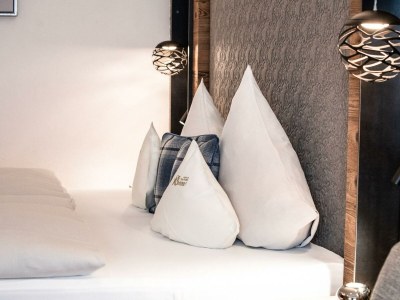 Holiday room Doppelz. ROMANTIC/SONNWEND mit Bad, WC - Features photo 103