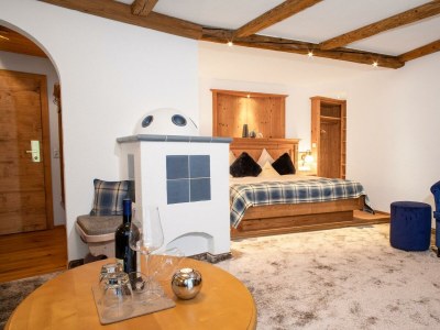 Holiday room Doppelz. ROMANTIC/SONNWEND mit Bad, WC - Features photo 104