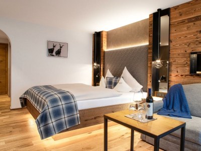 Holiday room Doppelz. ROMANTIC/SONNWEND mit Bad, WC - Features photo 105