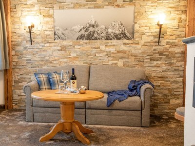 Holiday room Doppelz. ROMANTIC/SONNWEND mit Bad, WC - Features photo 106